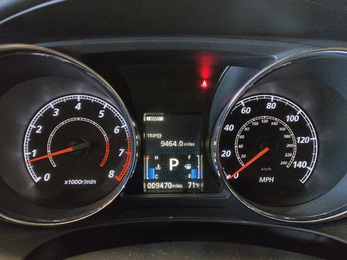 Used 2024 Mitsubishi Outlander Sport AWD image 23