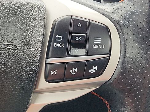 Used 2022 Ford Explorer Timberline AWD/4WD image 24