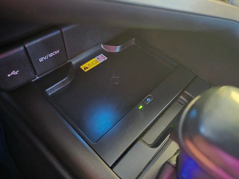 Used 2022 Toyota Camry XSE w/ Navigation Package image 27