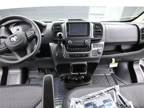 New 2026 RAM ProMaster 1500 w/ Convenience Group image 24