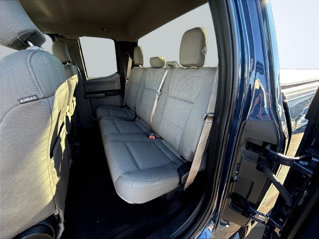 Used 2016 Ford F150 XLT w/ Equipment Group 301A Mid RWD image 27