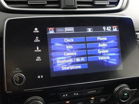 Used 2022 Honda CR-V EX-L image 35
