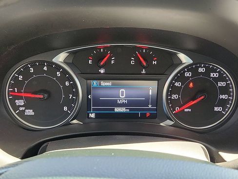 Used 2023 GMC Terrain SLE w/ Driver Convenience Package FWD image 10