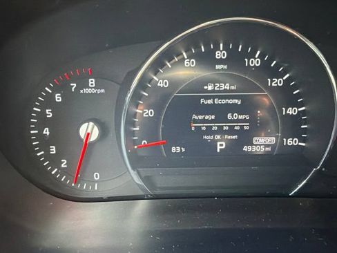Used 2020 Kia Sorento EX FWD image 23