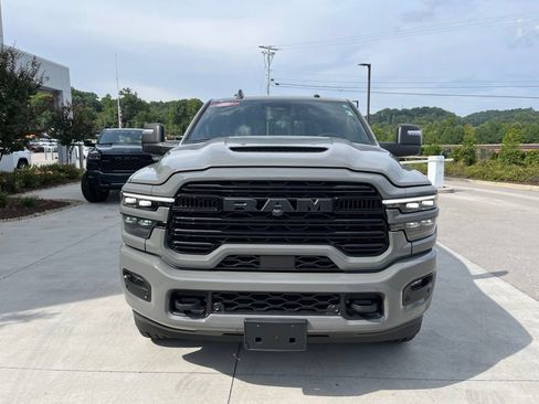Used 2026 RAM 3500 Laramie w/ Night Edition AWD/4WD image 34