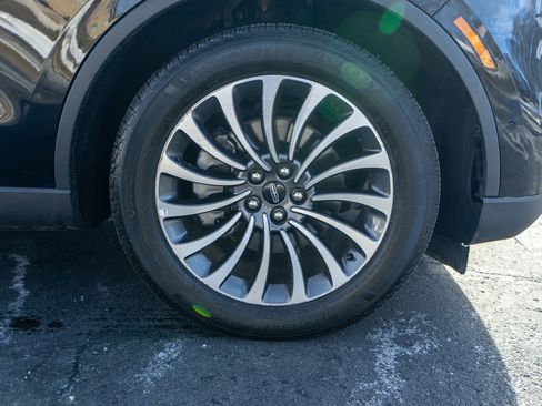 Used 2024 Lincoln Aviator Reserve image 11