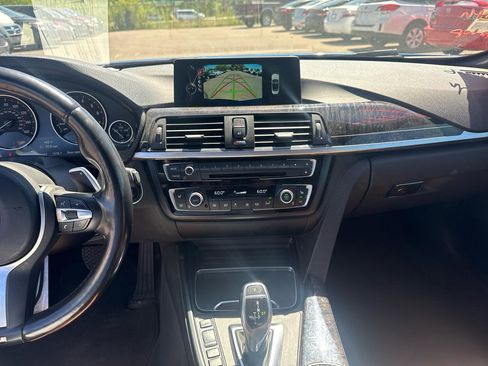 Used 2016 BMW 435i xDrive Convertible AWD/4WD image 10
