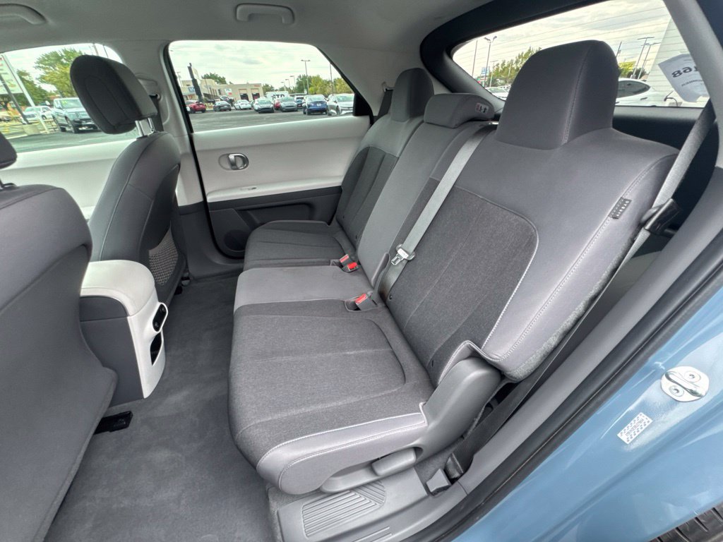 Used 2024 Hyundai Ioniq 5 SEL RWD image 14