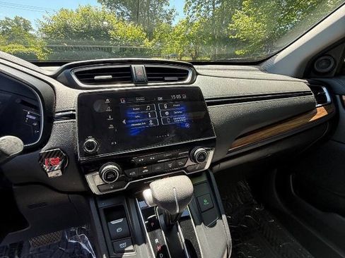 Used 2018 Honda CR-V EX image 10