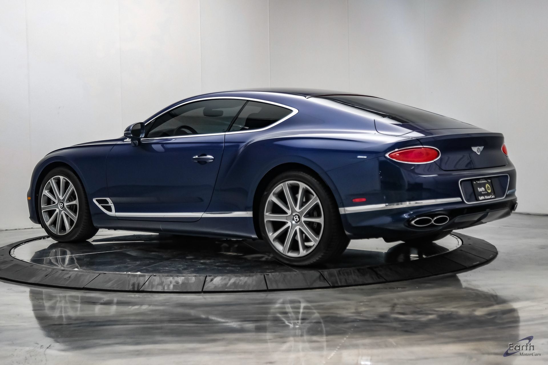 Used 2020 Bentley Continental GT V8 First Edition AWD/4WD image 10