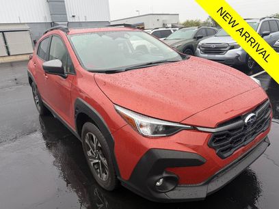 Used 2024 Subaru Crosstrek 2.0i Premium