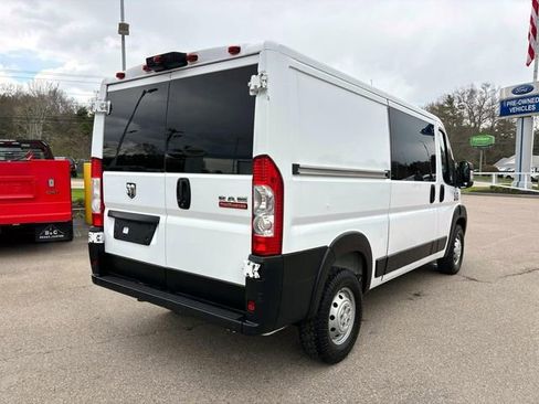 Used 2020 RAM ProMaster 1500 FWD image 3
