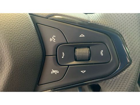 New 2026 Chevrolet TrailBlazer LS w/ LS Convenience Package FWD image 18