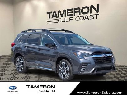 New 2025 Subaru Ascent Limited