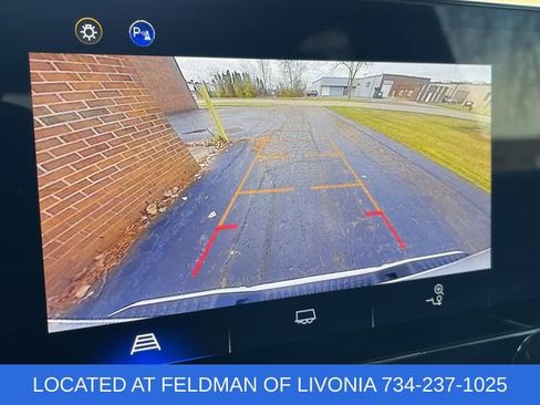 Certified 2023 Chevrolet Colorado LT w/ LT Convenience Package image 14