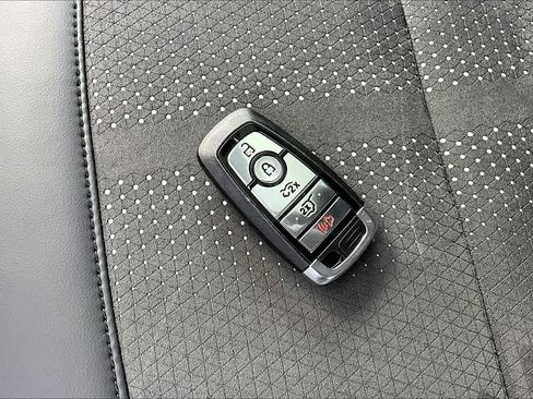 Certified 2025 Ford Mustang Mach-E GT image 14