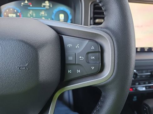 New 2025 Ford Bronco Badlands image 13