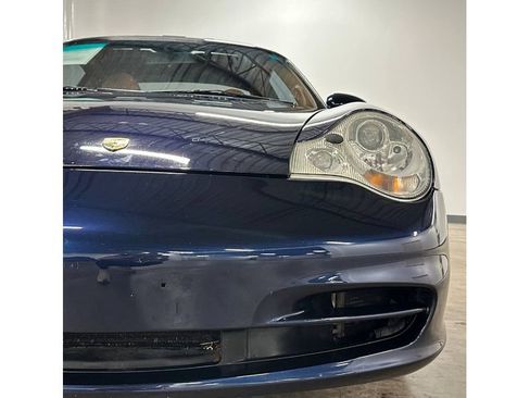 Used 2002 Porsche 911 Carrera image 5