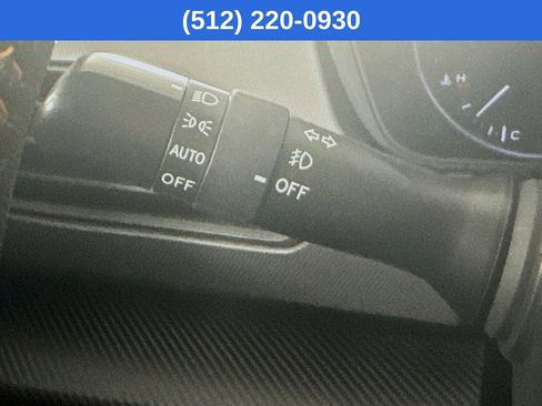 Used 2024 Subaru Crosstrek 2.5i Limited w/ Popular Package #4A AWD/4WD image 13