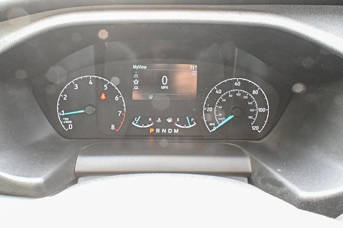 Used 2023 Ford Transit 350 XL RWD image 15