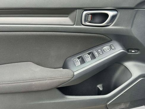 Certified 2022 Honda Civic Sport image 27