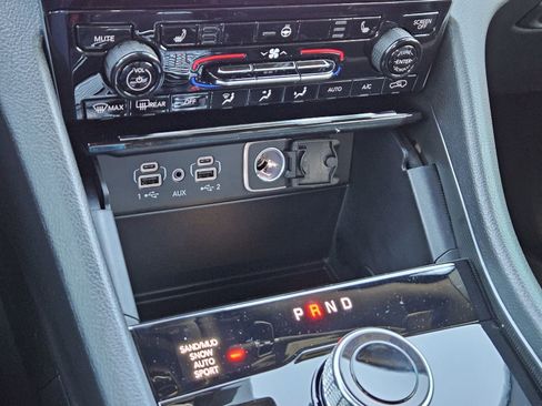 New 2025 Jeep Grand Cherokee L Limited image 20