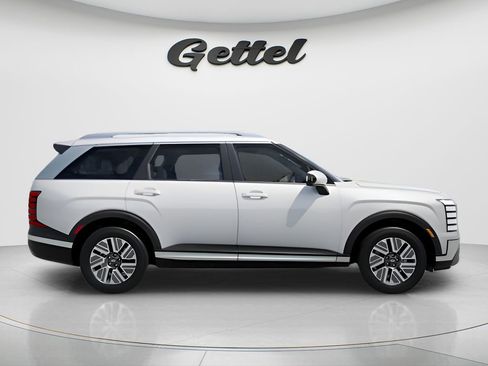 New 2026 Hyundai Palisade SEL Premium FWD image 5