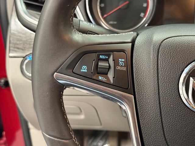 Used 2016 Buick Encore FWD image 13