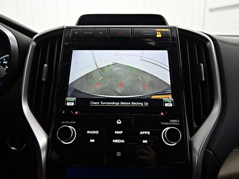 Used 2021 Subaru Ascent Limited w/ Technology Package image 17