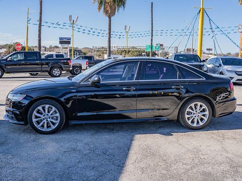 Used 2018 Audi A6 2.0T Premium Plus w/ Premium Plus Package image 8