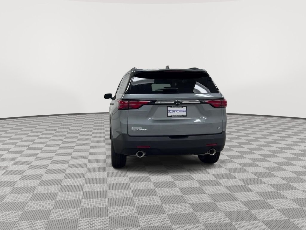 Used 2023 Chevrolet Traverse LT FWD image 7