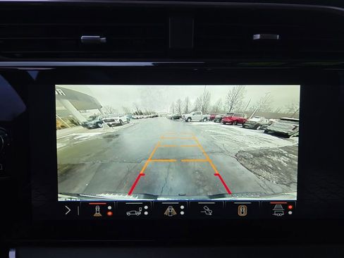 Used 2024 GMC Sierra 3500 Denali Ultimate image 22