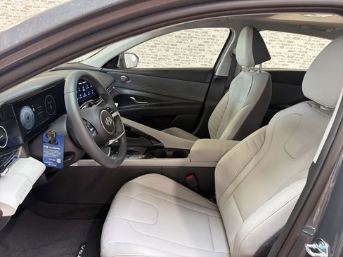 New 2026 Hyundai Elantra Limited FWD image 22
