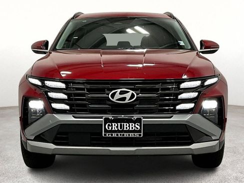 Used 2025 Hyundai Tucson SEL image 5