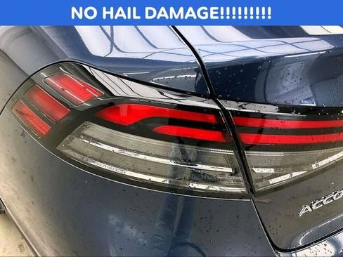 Certified 2026 Honda Accord SE image 17