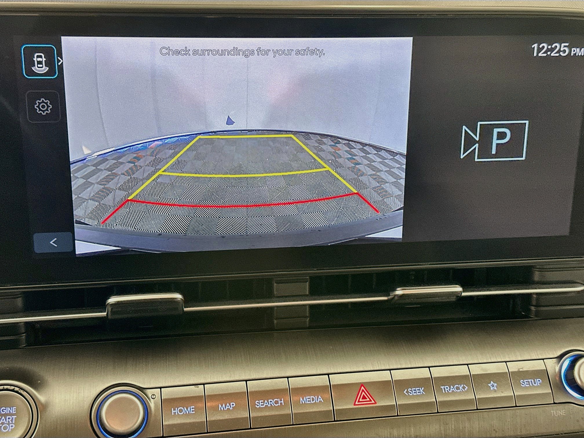 Used 2025 Hyundai Kona SEL FWD image 23
