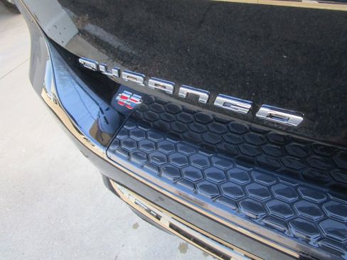 Used 2026 Dodge Durango GT AWD/4WD image 12