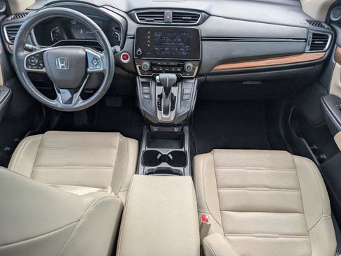 Used 2020 Honda CR-V EX-L image 33