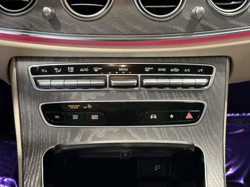 Used 2021 Mercedes-Benz E 350 E 350 image 22