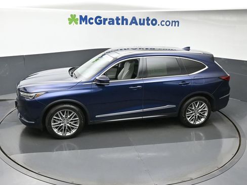 Used 2023 Acura MDX SH-AWD w/ Advance Package image 26