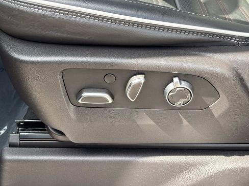 Certified 2024 GMC Sierra 2500 AT4X image 16