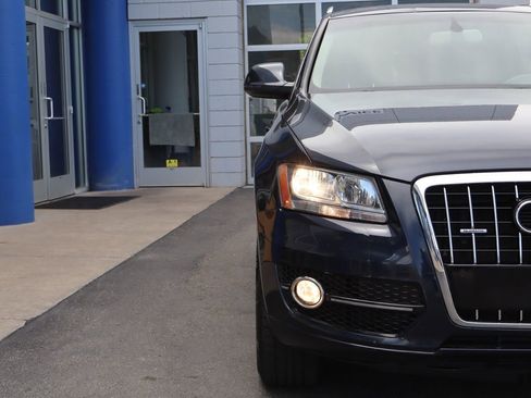 Used 2010 Audi Q5 3.2 Premium AWD/4WD image 29