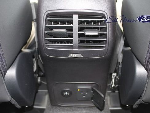 New 2025 Ford Bronco Sport Big Bend image 10