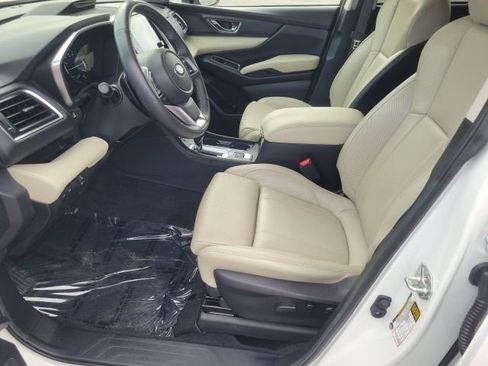 Certified 2023 Subaru Ascent Limited w/ Technology Package AWD/4WD image 10