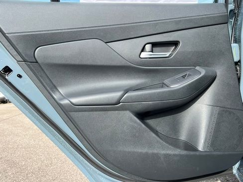 New 2026 Nissan Sentra SV image 27