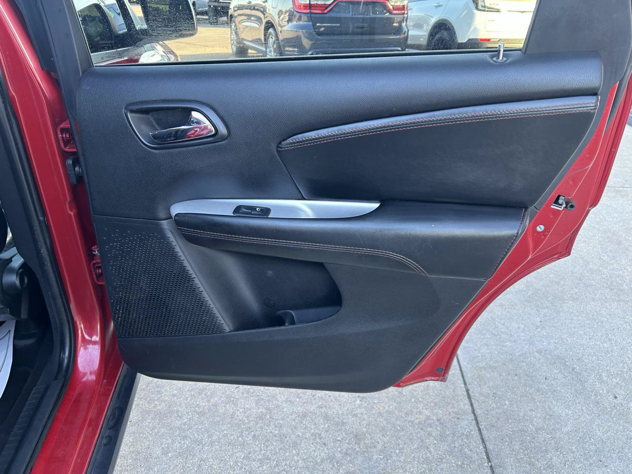 Used 2019 Dodge Journey GT AWD/4WD image 16