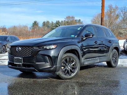 Certified 2023 MAZDA CX-50 2.5 S w/ Cargo Package