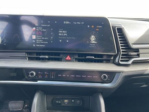 Used 2023 Kia Sportage X-Line w/ X-Line Premium Package image 17