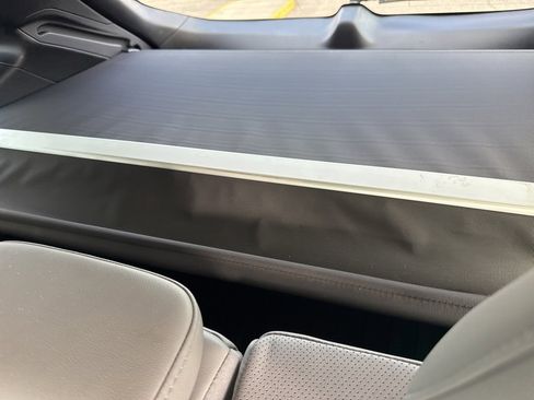 Used 2024 Subaru Outback Limited image 12