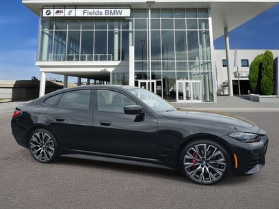 Used 2023 BMW 430i Gran Coupe w/ M Sport Package